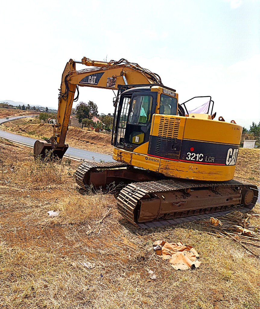 Wheel Loader