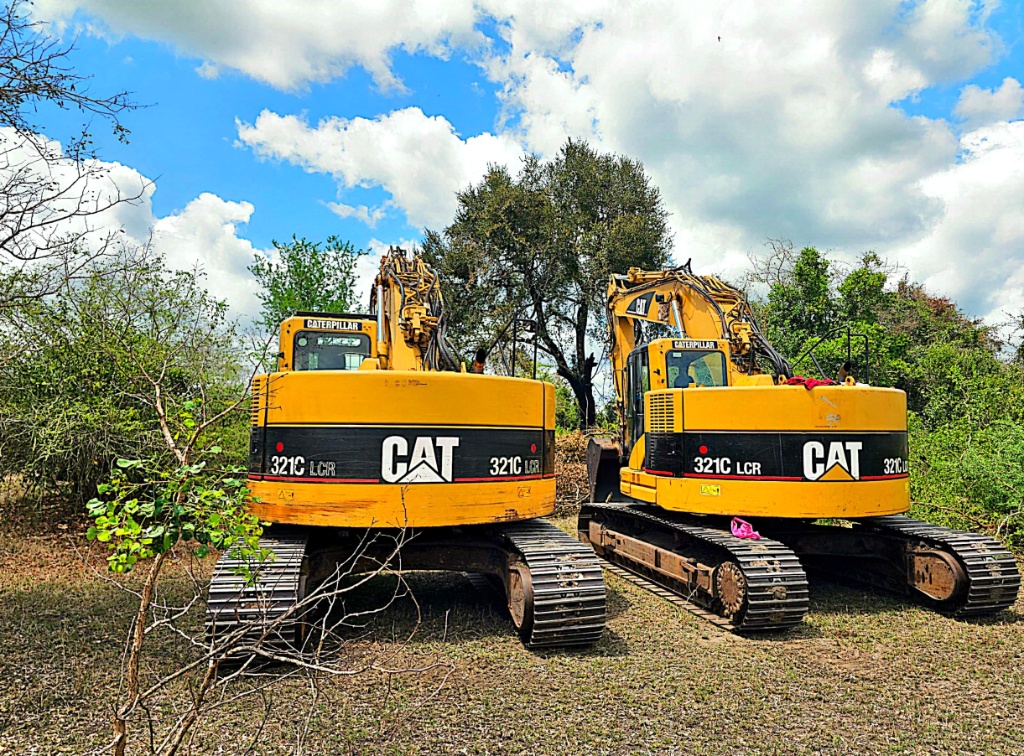 Motor Grader