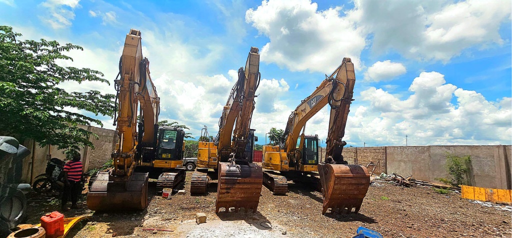 Commercial Lowbed